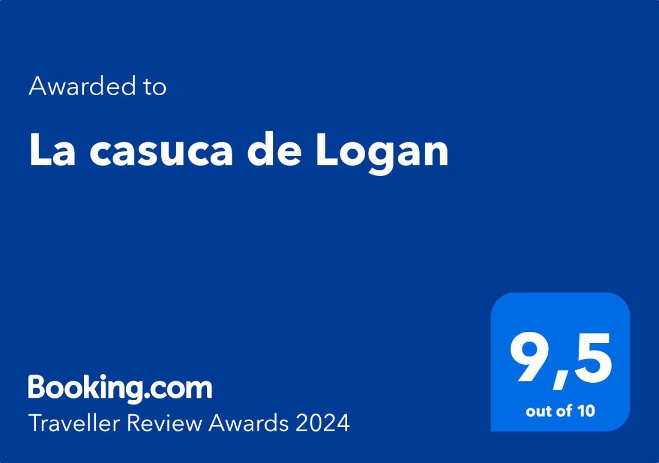 La Casuca De Logan Villa Castro Urdiales Bagian luar foto